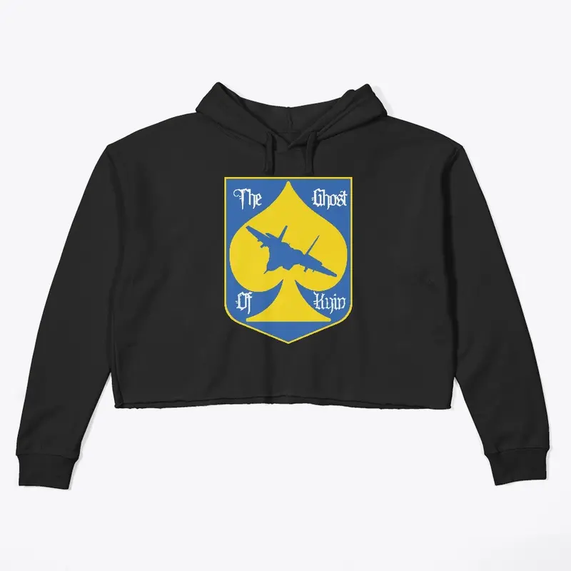 The Ghost of Kyiv Merch